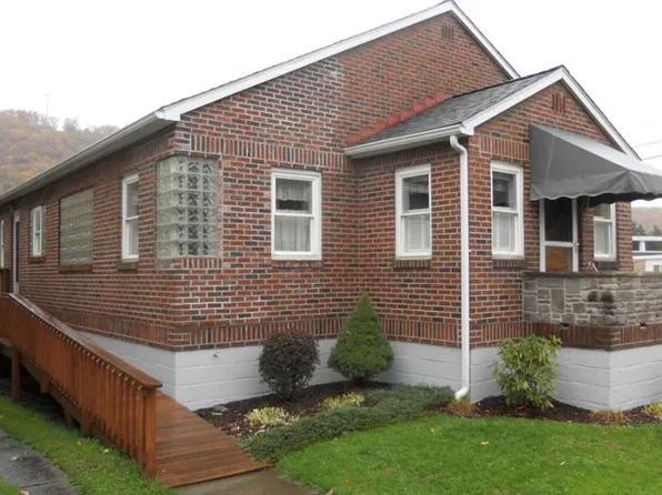 402 W 1st St, Oil City, PA 16301