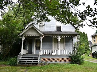 855 Adams Ave NW, Warren, OH 44483