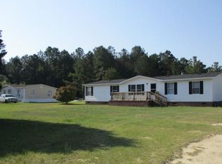 4240 Starks Ferry Rd, Sumter, SC 29154