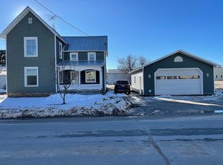 81 Little York Rd, Gouverneur, NY 13642