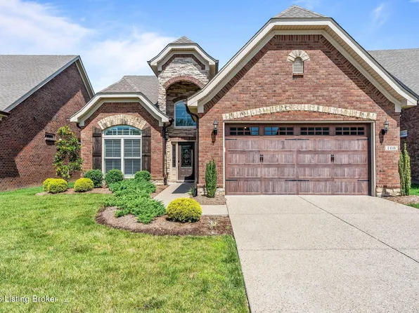 108 Pembridge Ct, Louisville, KY 40245