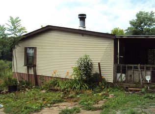 944 Anderson Hollow Rd, Liberty, TN 37095