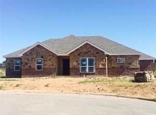 6701 Hillside Ct, Abilene, TX 79606