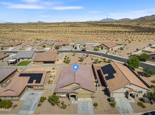 530 W Pintail Dr, Casa Grande, AZ 85122