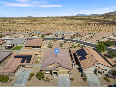 530 W Pintail Dr, Casa Grande, AZ, 85122