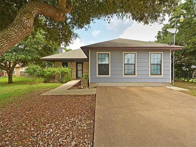 12208 Mustang Dr, Buda, TX 78610 | Zillow