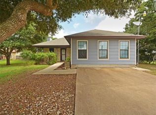 12208 Mustang Dr, Buda, TX 78610