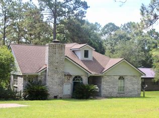 41 Placid Lake Dr, Defuniak Springs, FL 32433