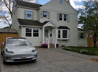 9701 Fairway Ave, Silver Spring, MD 20901