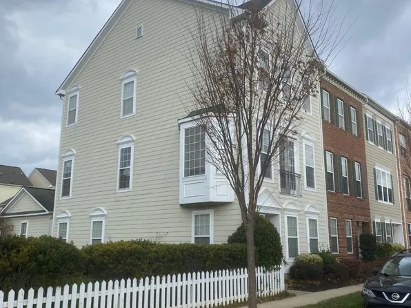 8800 Lew Wallace Rd, Frederick, MD 21704