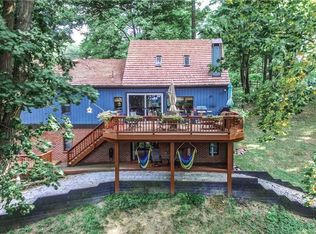 25 Comanche Trl LOT 1606, Malvern, OH 44644
