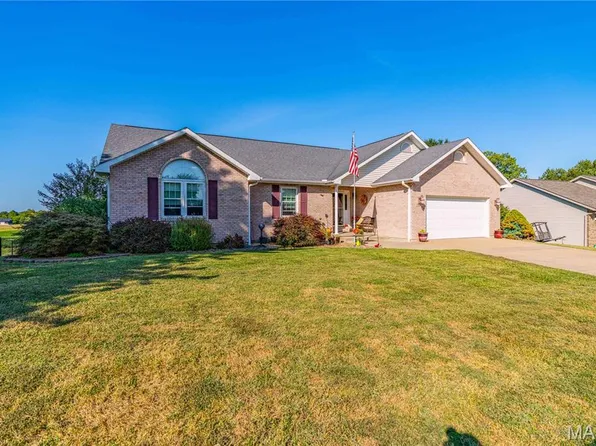 2342 Alpine Dr, Jackson, MO 63755