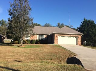 101 Cline Dr, Madison, AL 35757