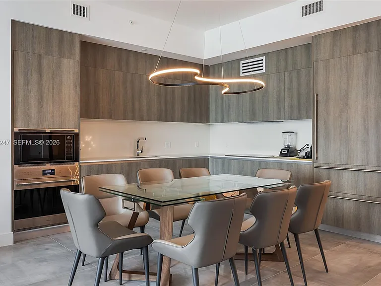 17550 Collins Ave #702 — Photo 3