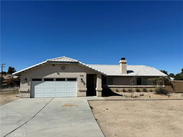 16716 Kayuga St, Victorville, CA 92395