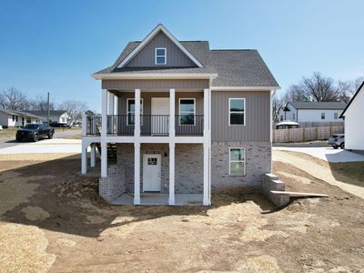 2621 Rogers Dr SE, Cleveland, TN, 37323