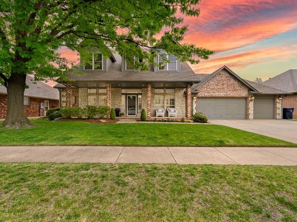 8301 NW 64th Ter, Oklahoma City, OK 73132