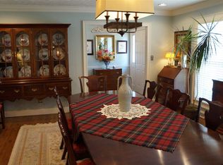 1008 S College St, Franklin, KY 42134