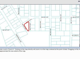 2245 NW 8th Ave, Ocala, FL 34475