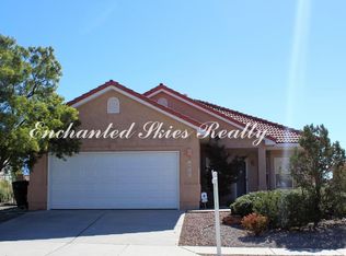 10440 Chandler Dr NW, Albuquerque, NM 87114