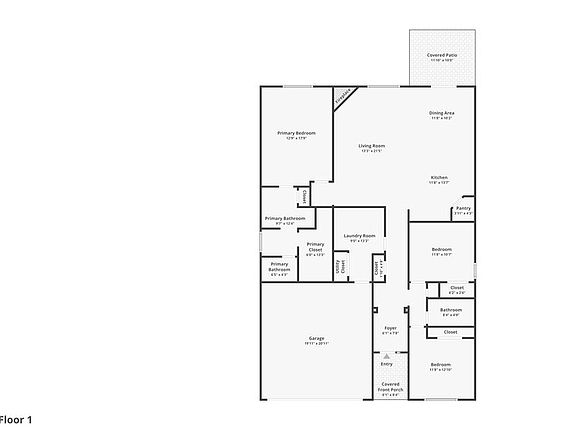2nd image of 8267 Templederry Dr
