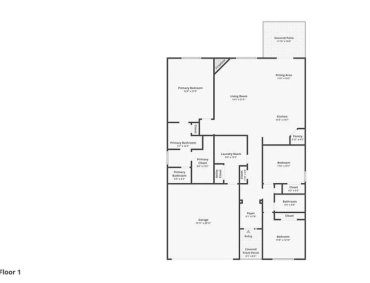 8267 Templederry Dr — Photo 2