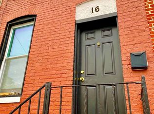 16 N Madeira St, Baltimore, MD 21231