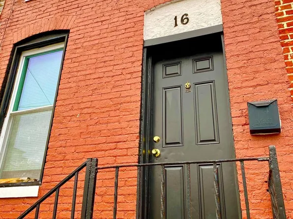 16 N Madeira St, Baltimore, MD 21231