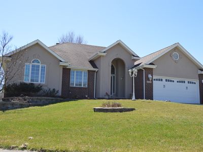 4927 75th Cir, Urbandale, IA, 50322