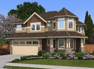 18113 76th Avenue Ct E, Puyallup, WA 98375