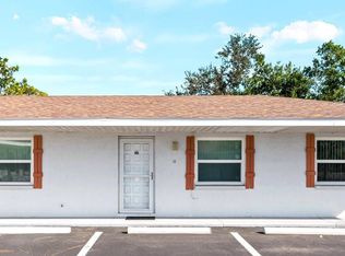 510 Airport Ave E #2D, Venice, FL 34285
