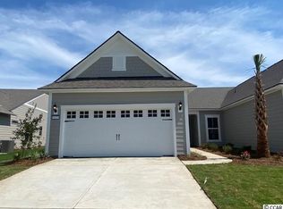 6020 Tramonto St LOT 130, Myrtle Beach, SC 29572