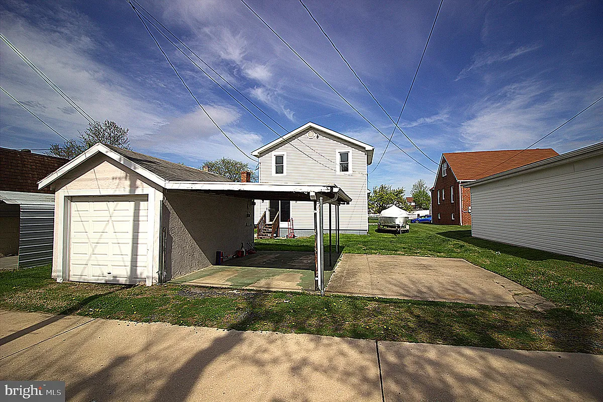 Building Photo - 2919 Ritchie Ave