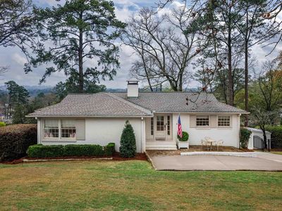 755 Montgomery Dr, Birmingham, AL, 35213