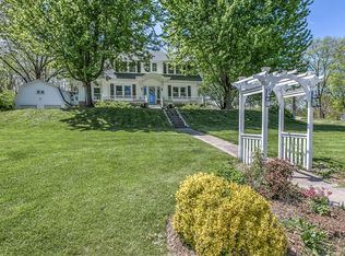 204 S 15th St, Fort Calhoun, NE 68023