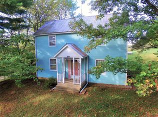 189 Jackson St, Augusta, MO 63332