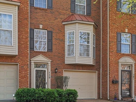 3rd image of 739 Huffine Manor Cir