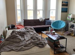 289 Sumner St, East Boston, MA 02128