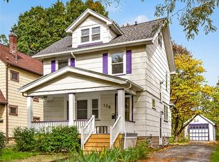 136 Brookdale Ave, Rochester, NY 14619