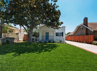 1288 N Hill Ave, Pasadena, CA 91104