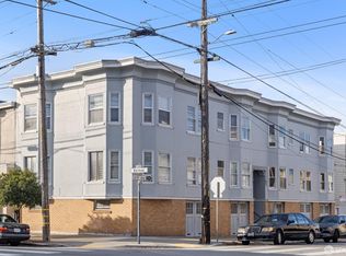 593-599 21st Ave, San Francisco, CA 94121