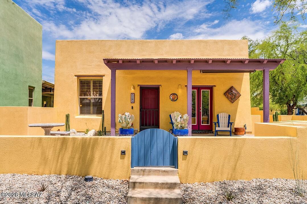 5289 S Morning Sky Ln, Tucson, AZ 85747 | Zillow