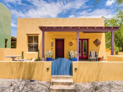 5289 S Morning Sky Ln, Tucson, AZ, 85747