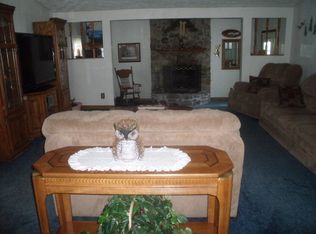 332 Alonzo Rd, Rock, WV 24747