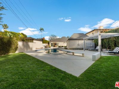445 N Bowling Green Way, Los Angeles, CA, 90049