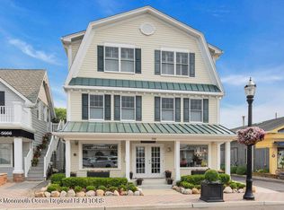 308 Morris Ave #A, Spring Lake, NJ 07762