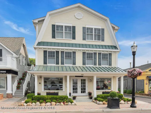 308 Morris Ave #A, Spring Lake, NJ 07762