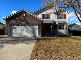 14575 High St, Thornton, CO 80602