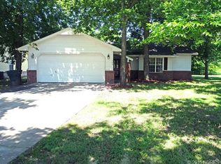 306 N Supernaw St, Skiatook, OK 74070