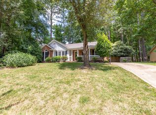 12721 Newstead Rd, Huntersville, NC 28078